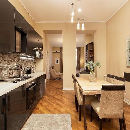 Hd Dream Apartment Tbilisi Ngoại thất bức ảnh