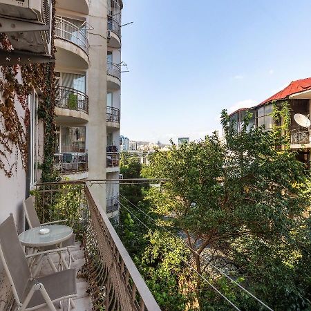 Hd Dream Apartment Tbilisi Ngoại thất bức ảnh