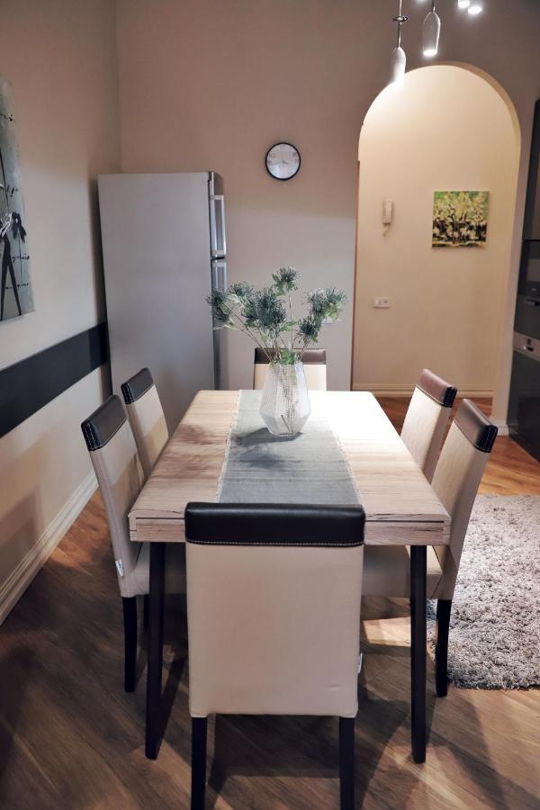 Hd Dream Apartment Tbilisi Ngoại thất bức ảnh