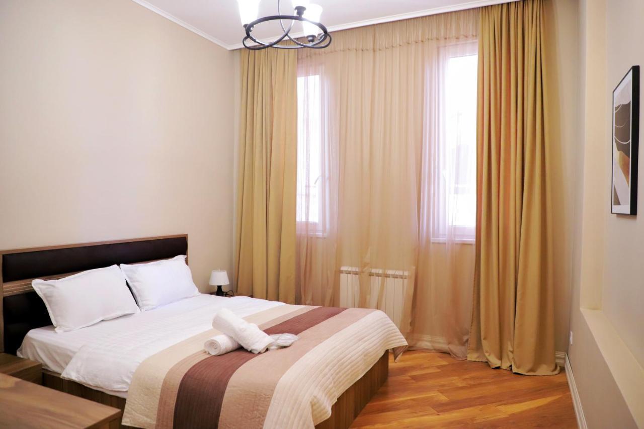 Hd Dream Apartment Tbilisi Ngoại thất bức ảnh