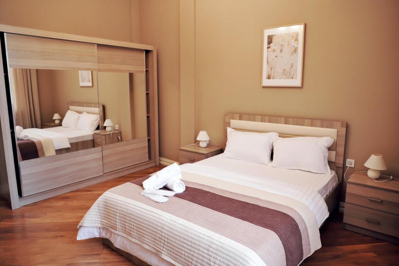 Hd Dream Apartment Tbilisi Ngoại thất bức ảnh