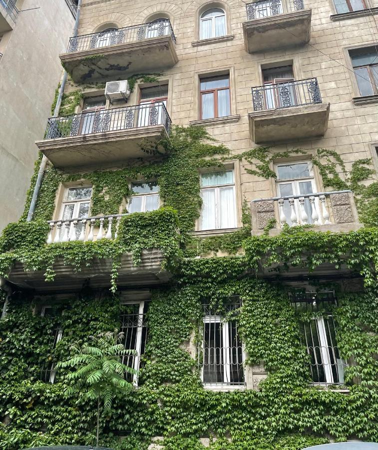 Hd Dream Apartment Tbilisi Ngoại thất bức ảnh