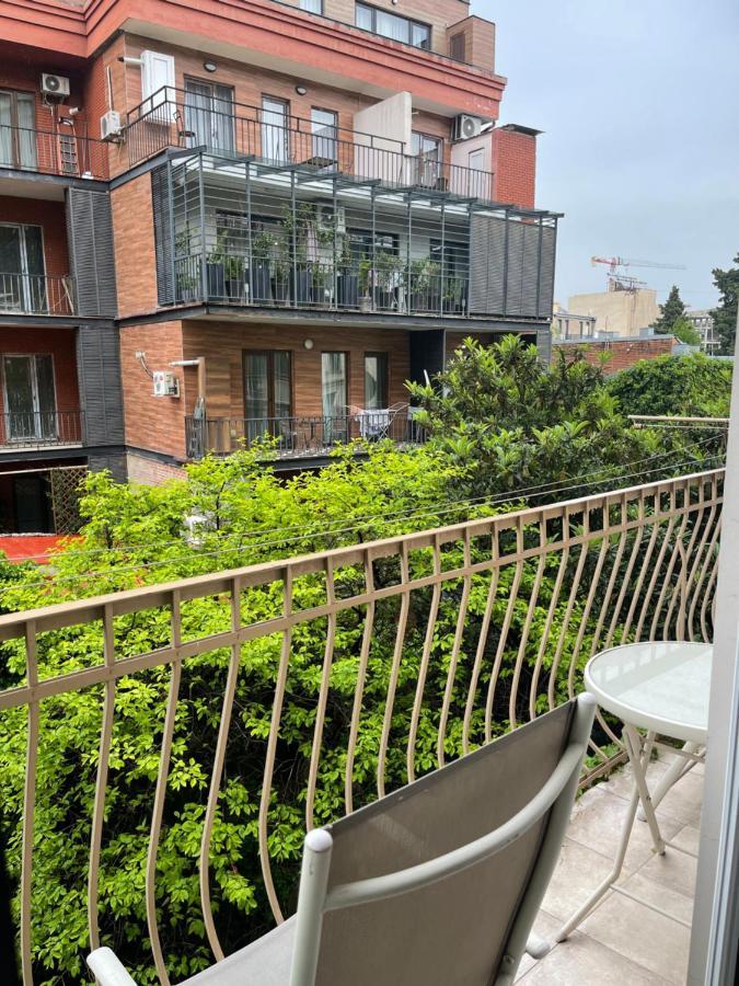 Hd Dream Apartment Tbilisi Ngoại thất bức ảnh