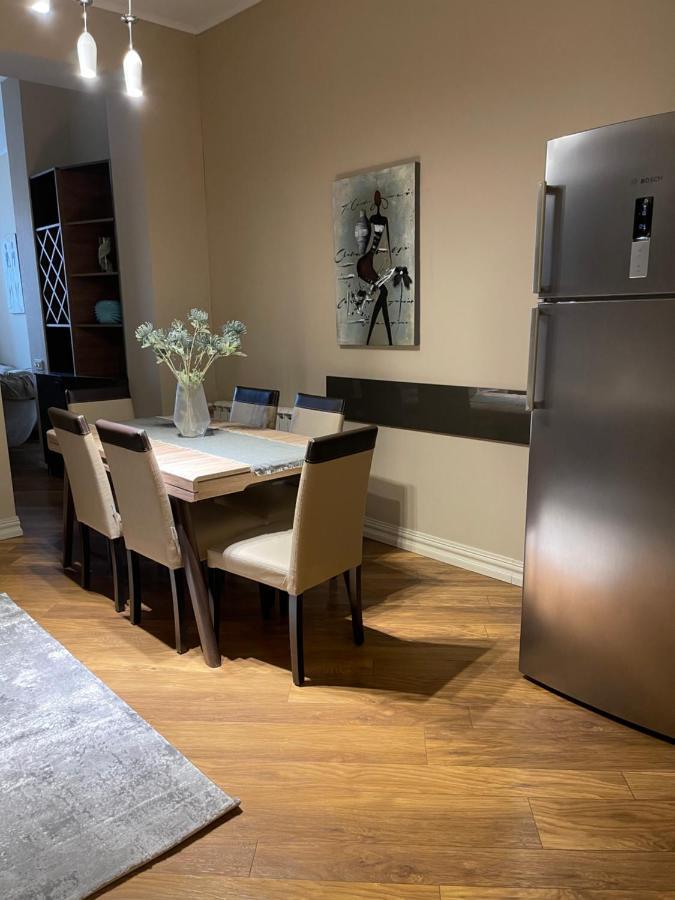 Hd Dream Apartment Tbilisi Ngoại thất bức ảnh