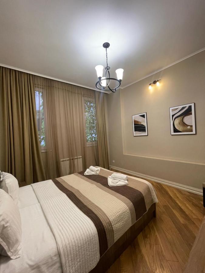 Hd Dream Apartment Tbilisi Ngoại thất bức ảnh