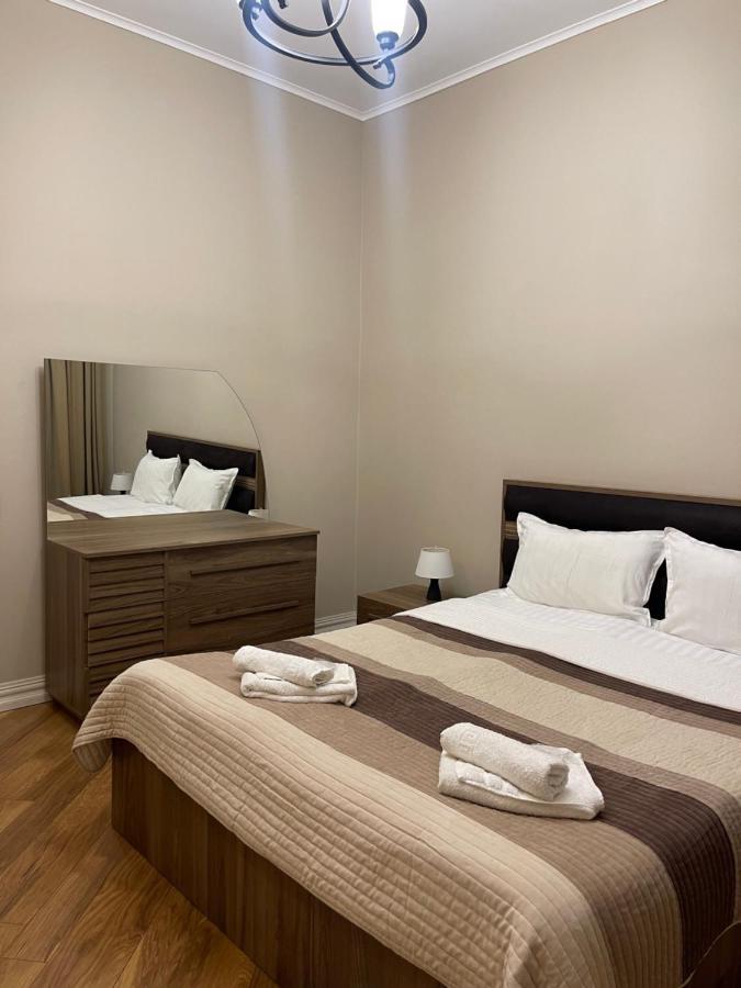 Hd Dream Apartment Tbilisi Ngoại thất bức ảnh