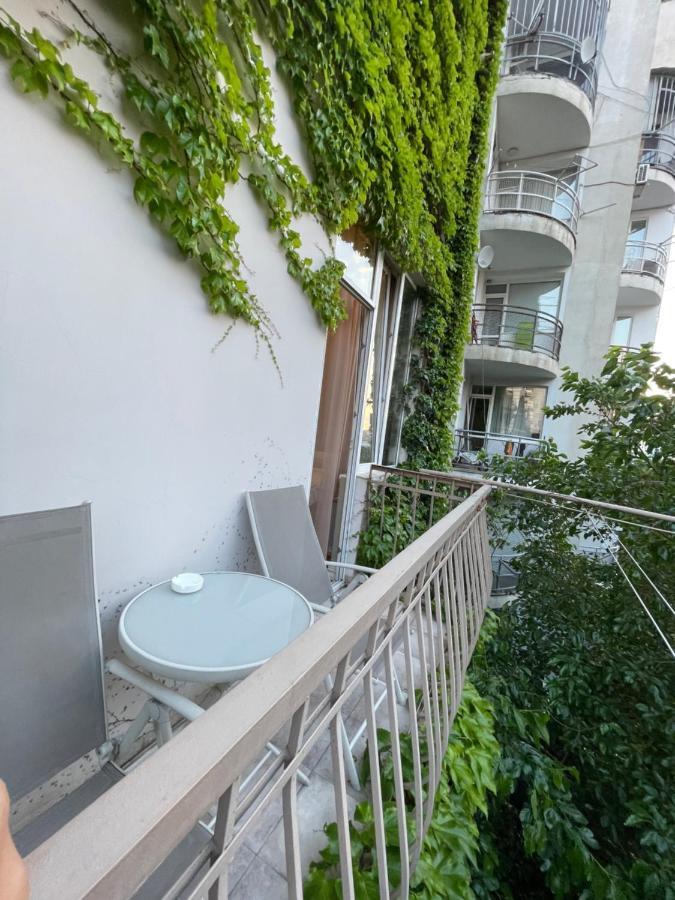 Hd Dream Apartment Tbilisi Ngoại thất bức ảnh