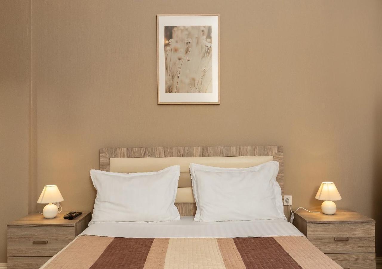 Hd Dream Apartment Tbilisi Ngoại thất bức ảnh