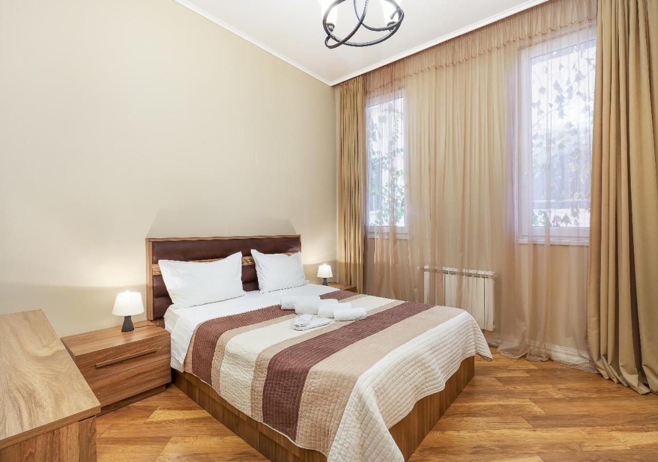 Hd Dream Apartment Tbilisi Ngoại thất bức ảnh
