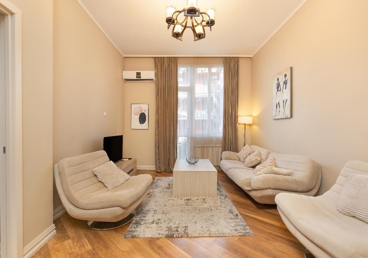 Hd Dream Apartment Tbilisi Ngoại thất bức ảnh