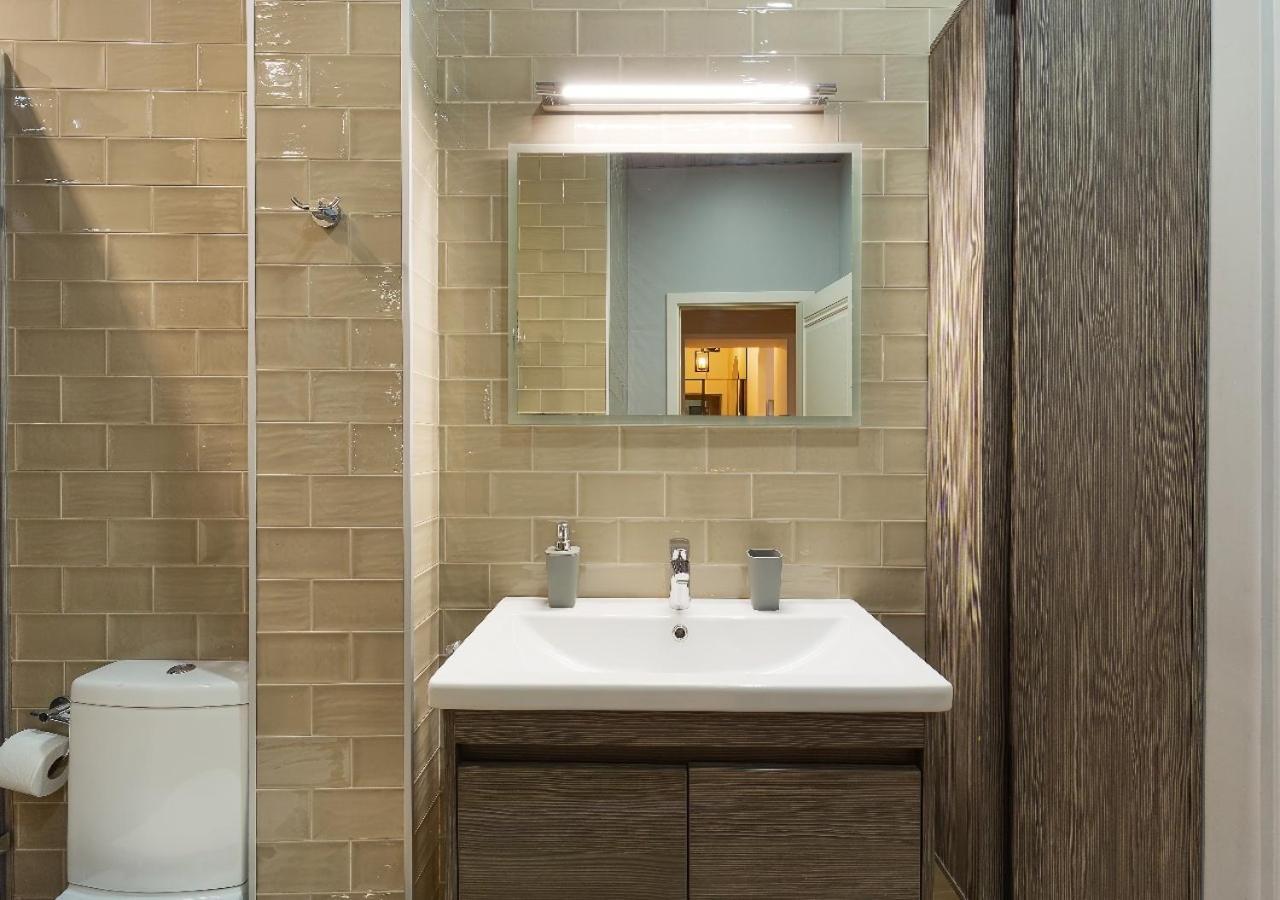 Hd Dream Apartment Tbilisi Ngoại thất bức ảnh