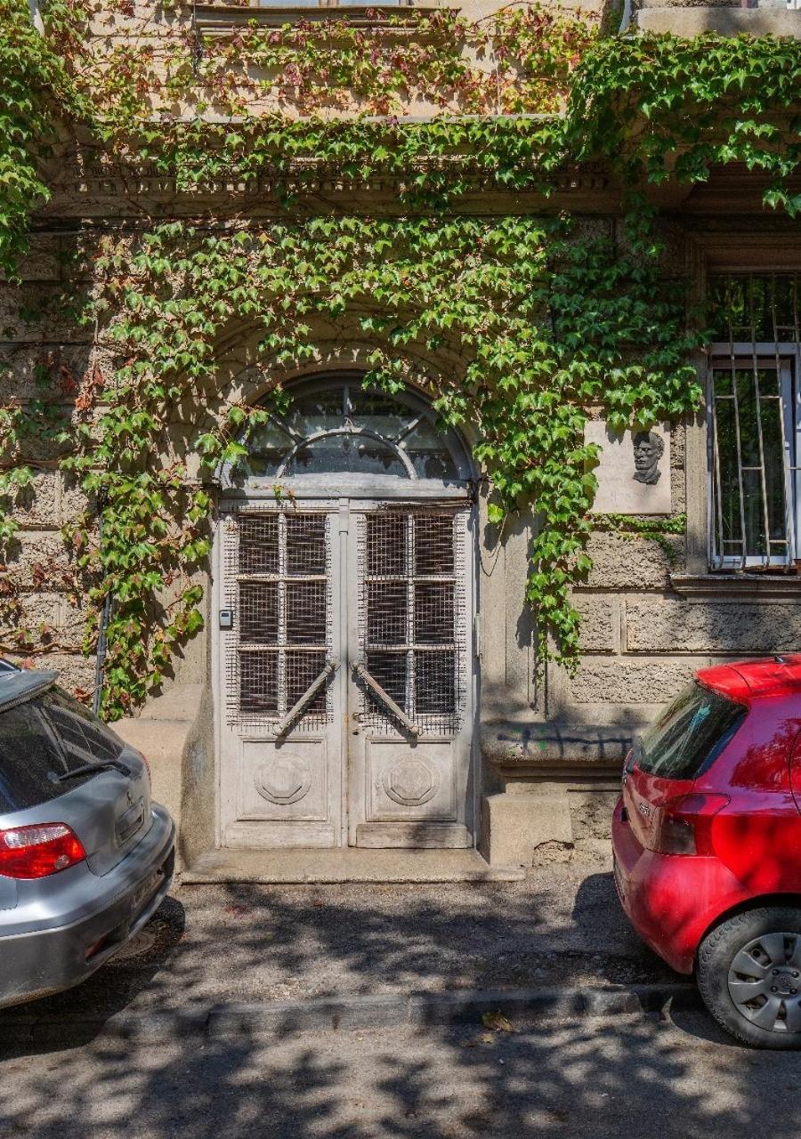 Hd Dream Apartment Tbilisi Ngoại thất bức ảnh