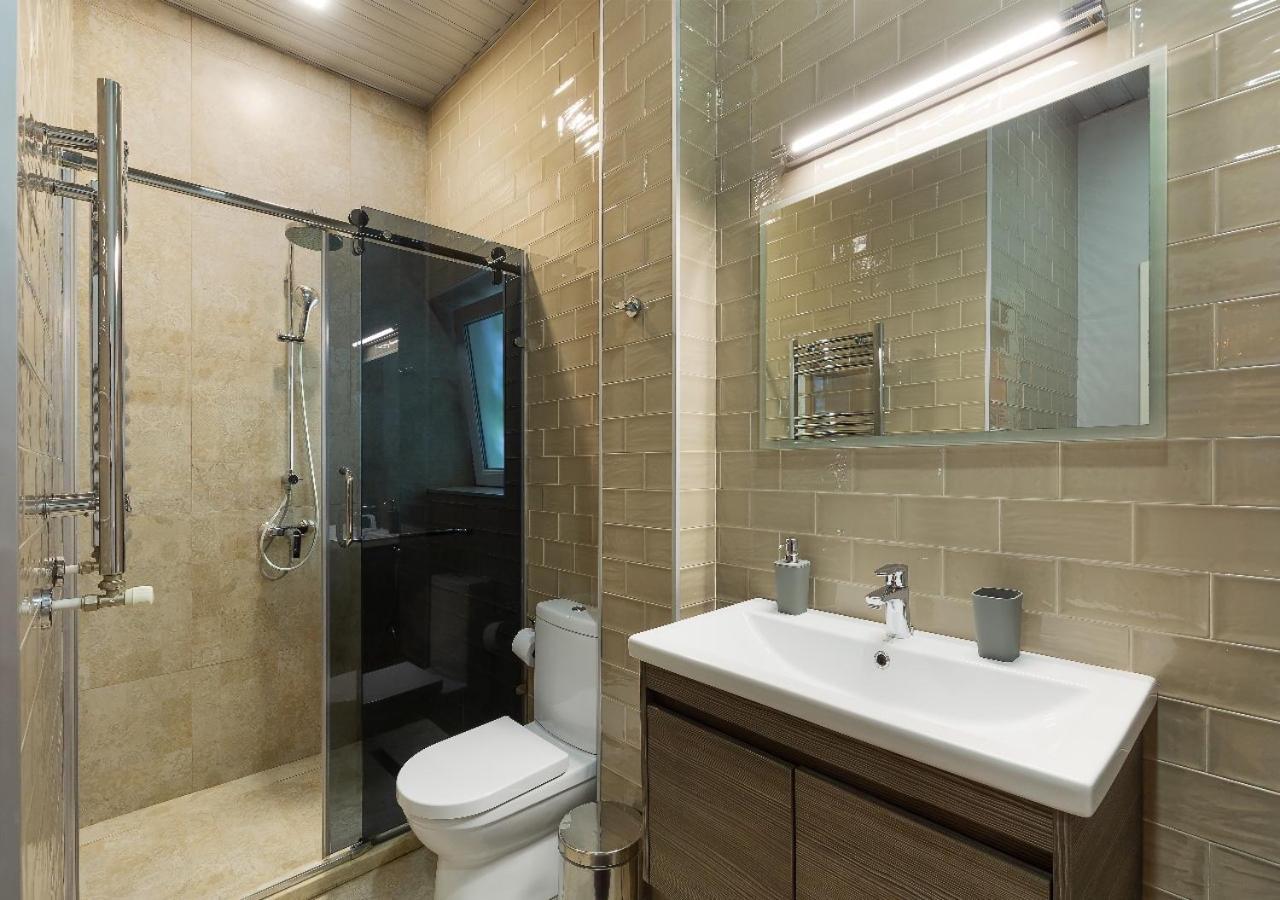 Hd Dream Apartment Tbilisi Ngoại thất bức ảnh