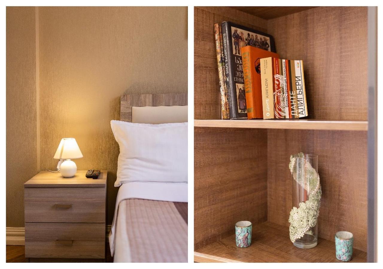 Hd Dream Apartment Tbilisi Ngoại thất bức ảnh