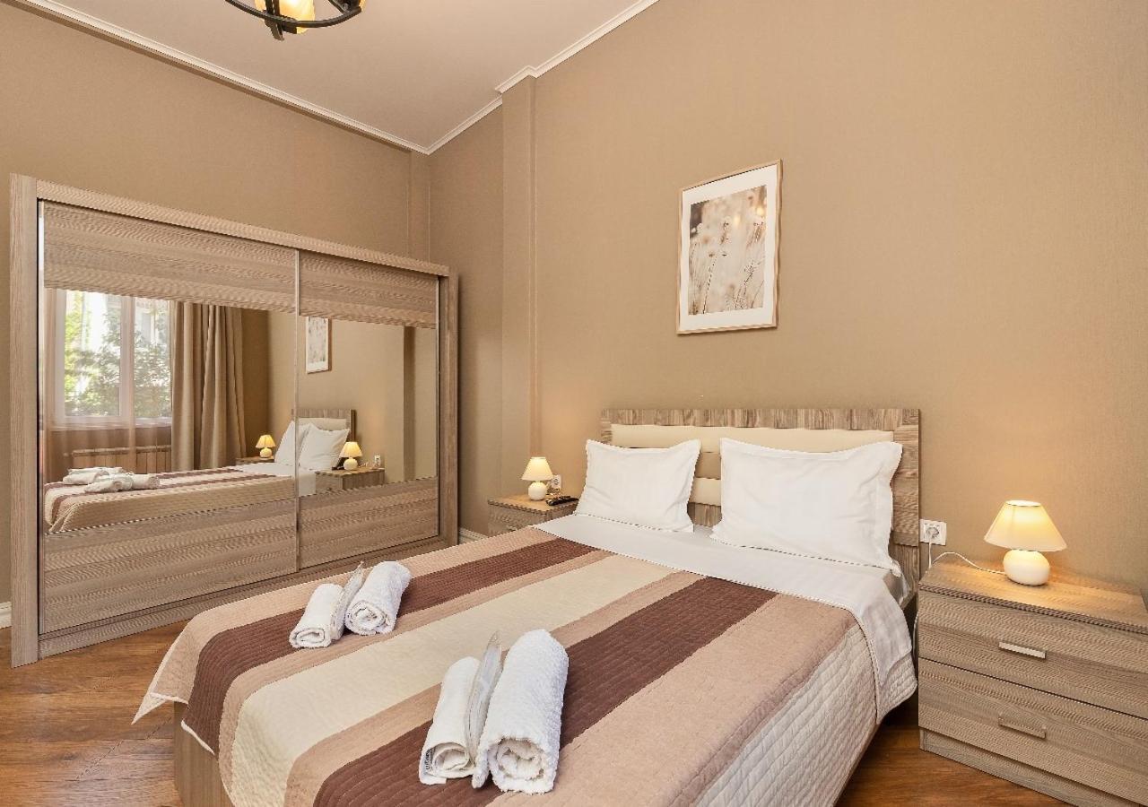Hd Dream Apartment Tbilisi Ngoại thất bức ảnh