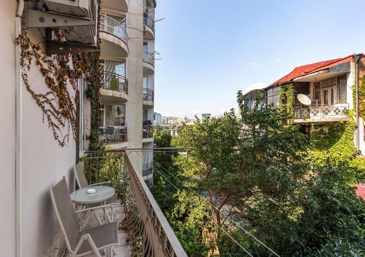 Hd Dream Apartment Tbilisi Ngoại thất bức ảnh
